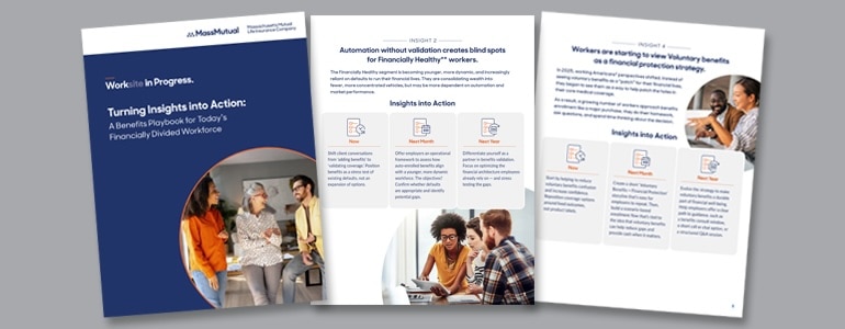 Thumbnail of the webinar playbook